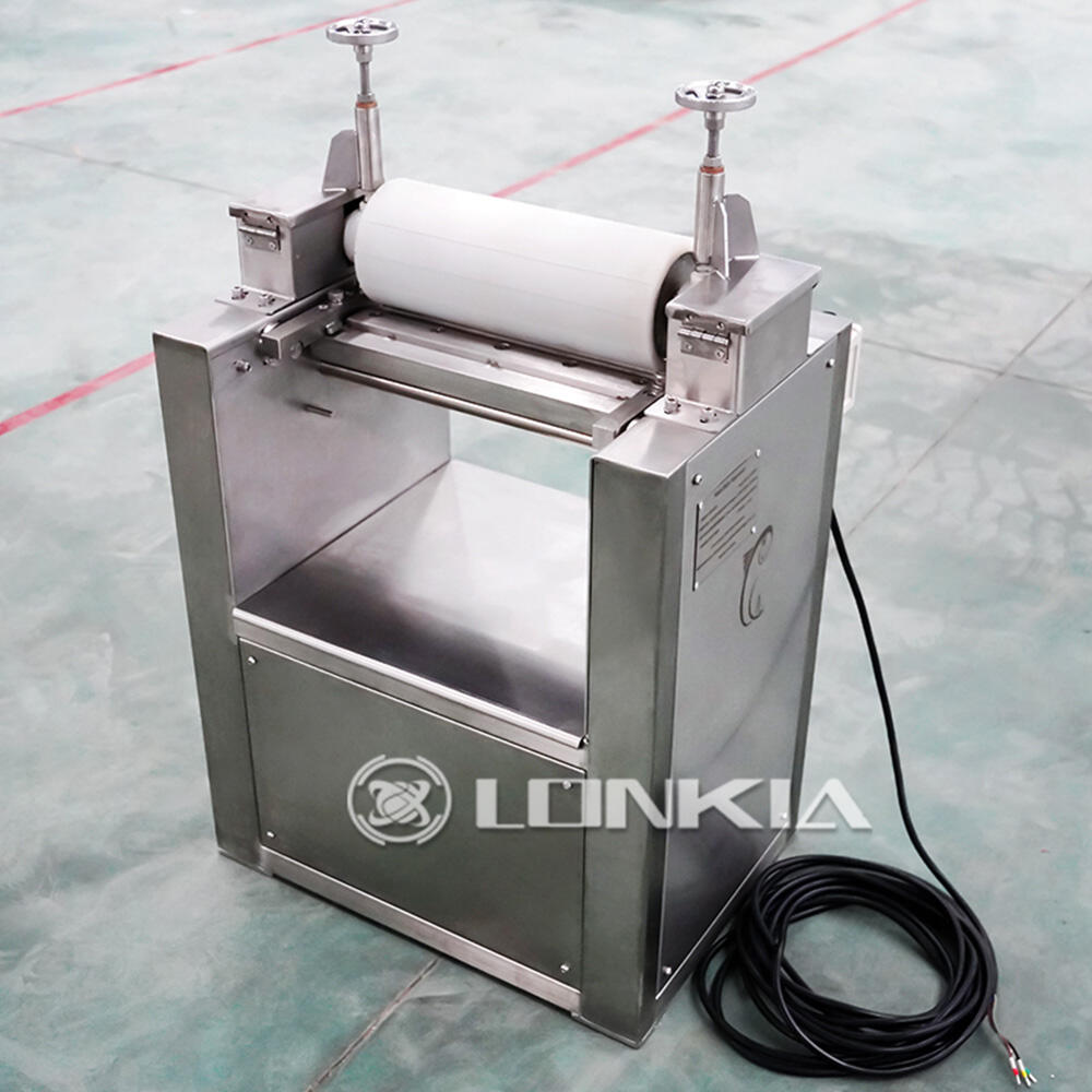 Fish Skin Peeler Machine supplier