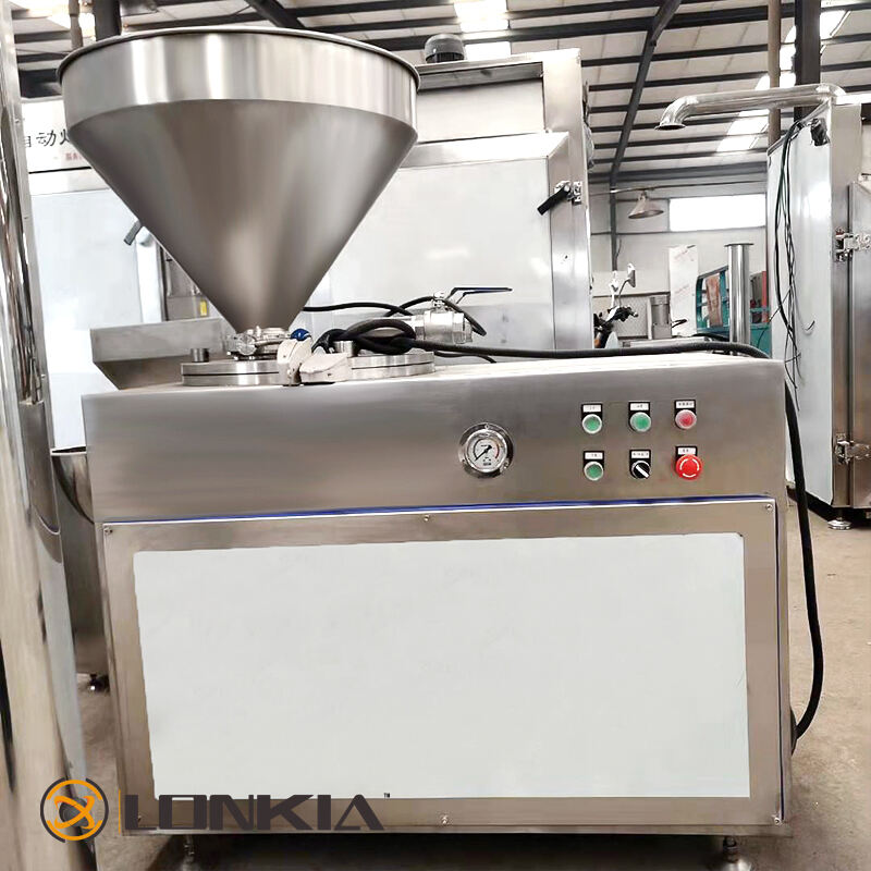 Sausage Making Line manufacture