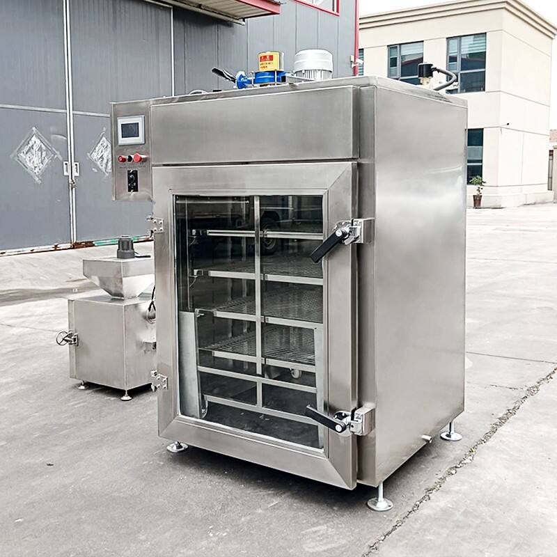 Smokehouse Machine supplier