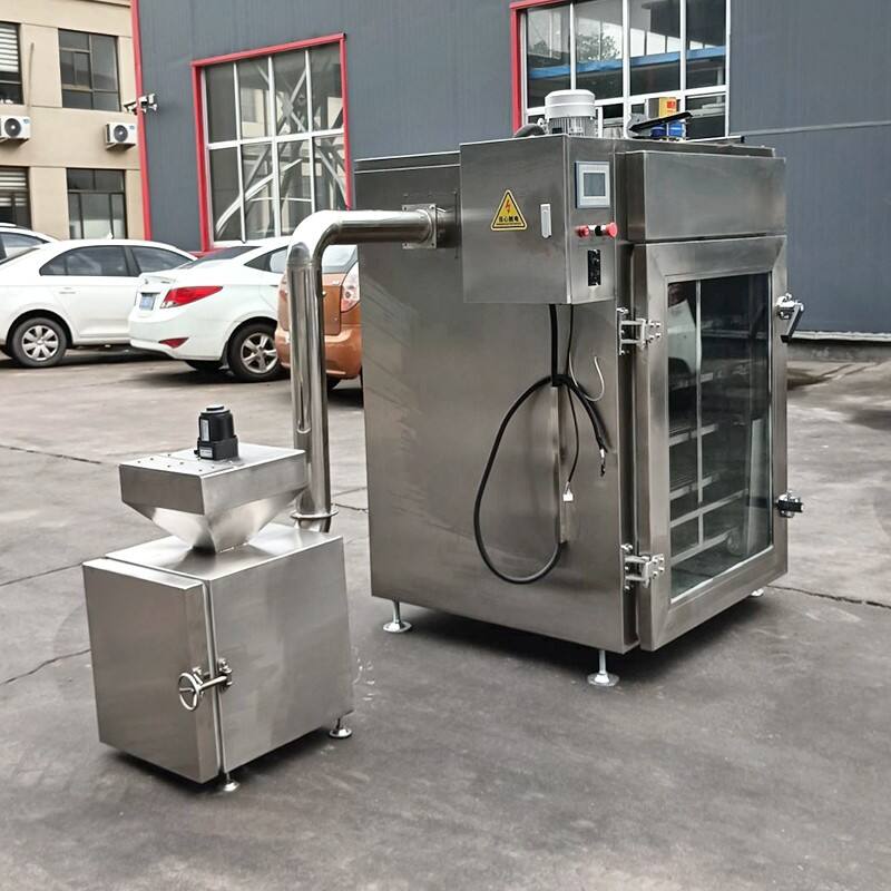 Smokehouse Machine manufacture