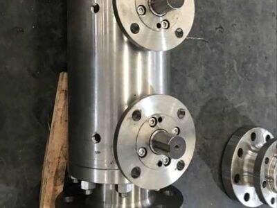 How to Select the Best Orbit Ball Valve