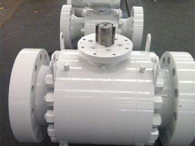 Why Orbit Ball Valves Last Longer with Less Maintenance