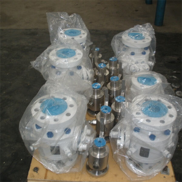 Khoa Học Đằng Sau Công Nghệ Double Block & Bleed