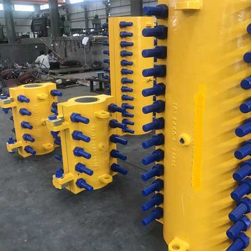 CLAMP supplier