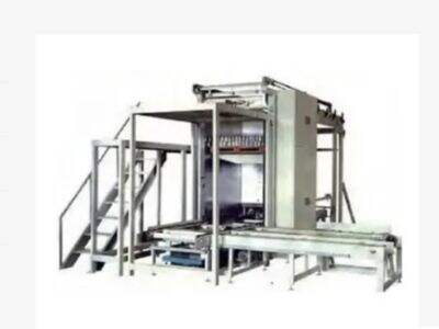 North America's Top Automated Palletizer Systems for Luncheon Meat Cans: A Comprehensive Guide