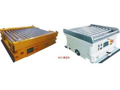 The Integration of Roller Conveyors in Multi-Lane Can Distribution