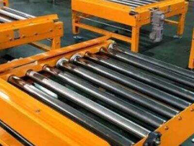 What Defines Precision Tracking in Vacuum-Pack Can Conveyors