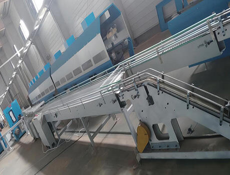 Air conveyor