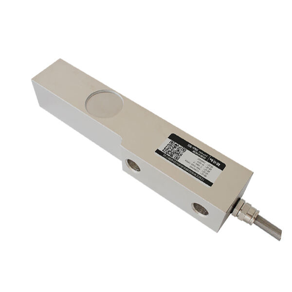 Versatile and Durable 10kg Load Cell for Industrial Applications