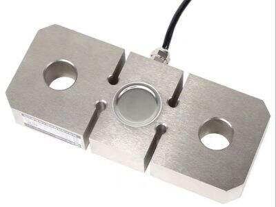 What is the purpose of a load cell?