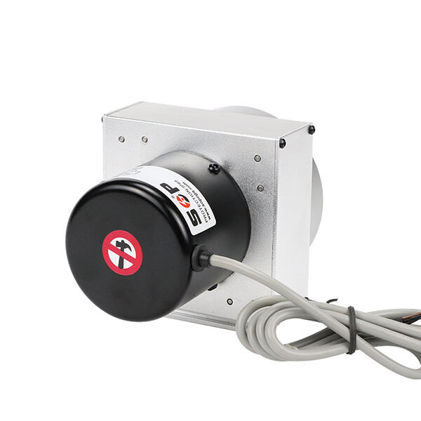 draw wire encoder-52