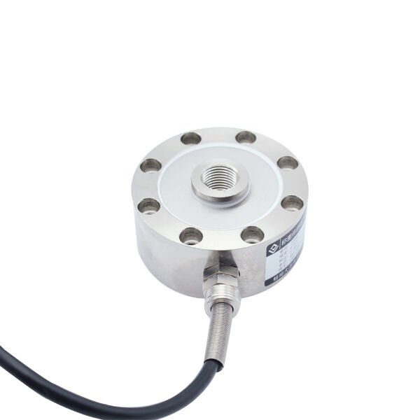 Hydraulic Load Cells