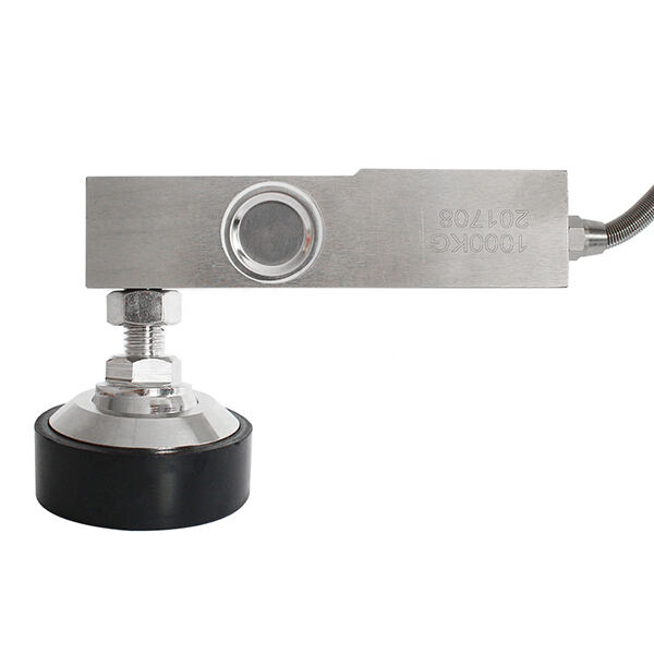 How to Use Shear Beam Load Cells?