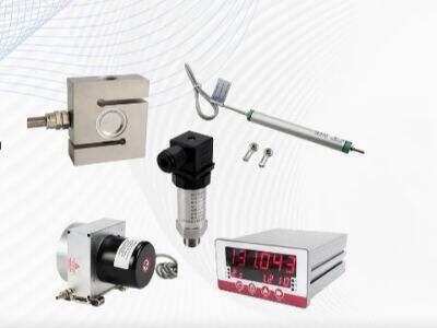 What are the applications of load cell?