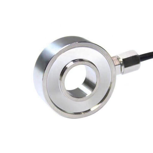 Here is how Load Cell Transducers Can Improve Efficiency and Accuracy