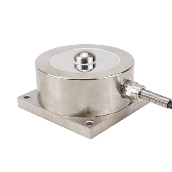 Load Cell Transducers: The Flexible Preciousness