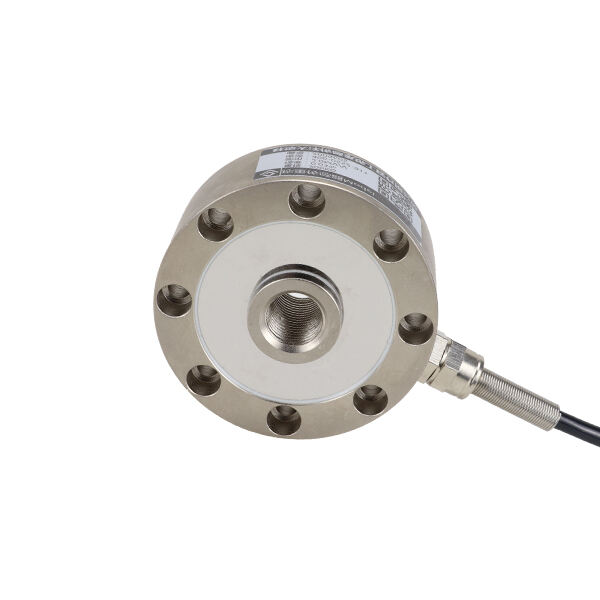 High-Performance Load Cell Transducers Explained