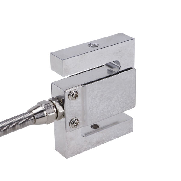 Choosing the Right S-Type Load Cell