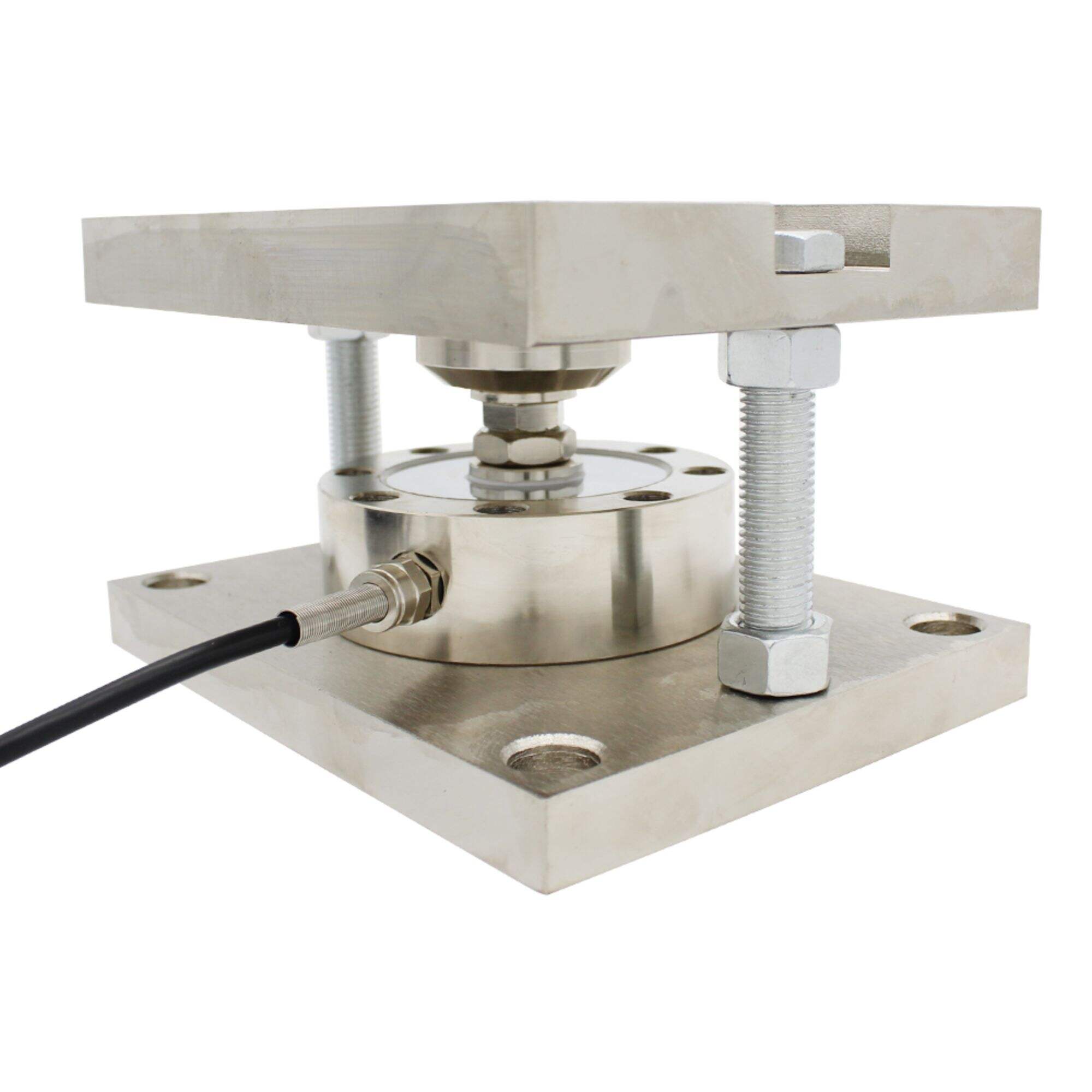 Factory Supply High Stability 0-100T SOPMK-002 Load Cell Weighing Module Manufacturer