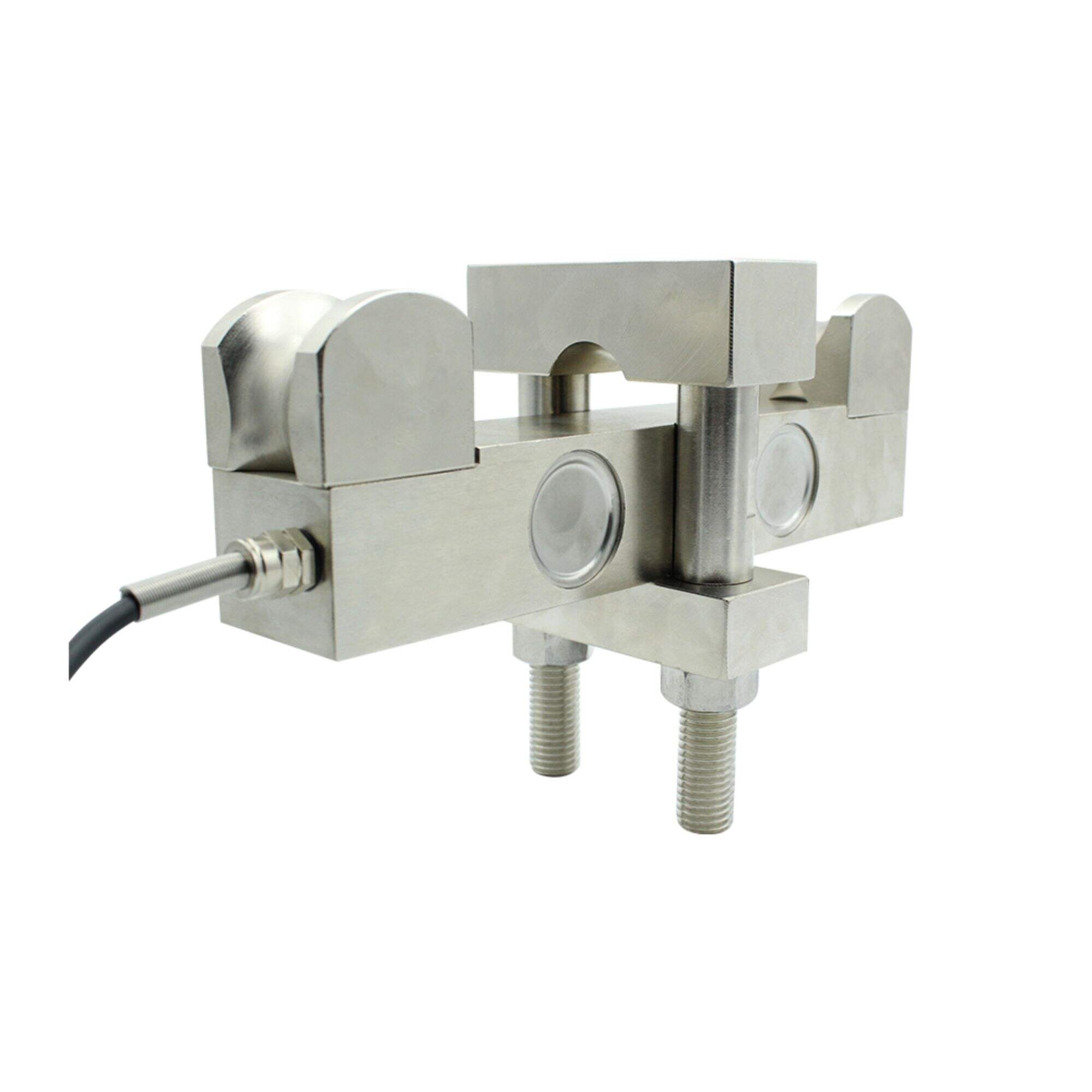 Customizable High Precision 0-200KN SOPZL-104 Alloy Steel Tension Load Cell Provider