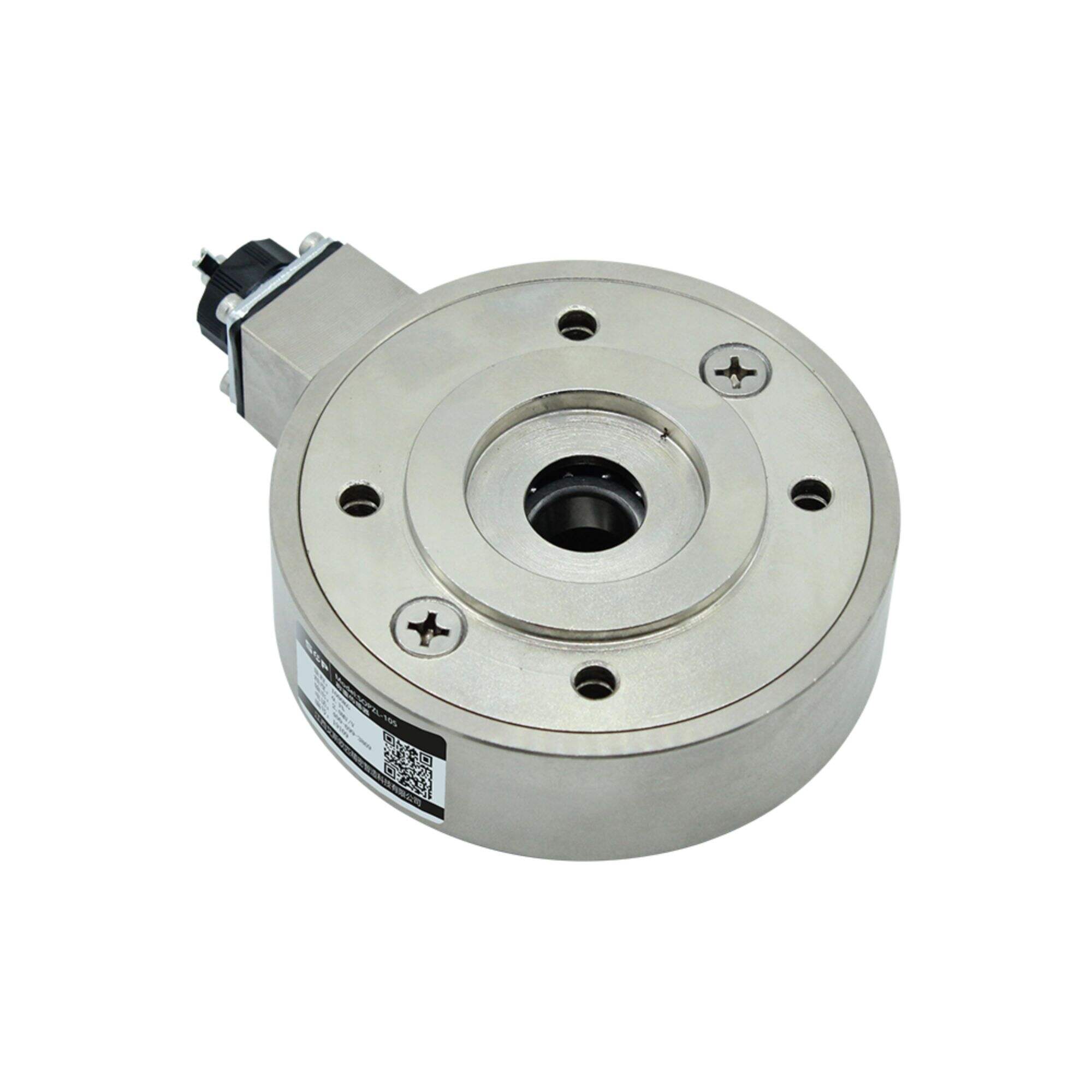 Wholesale High Precision 0-3000kg SOPZL-105 Tension Load Cell Supplier