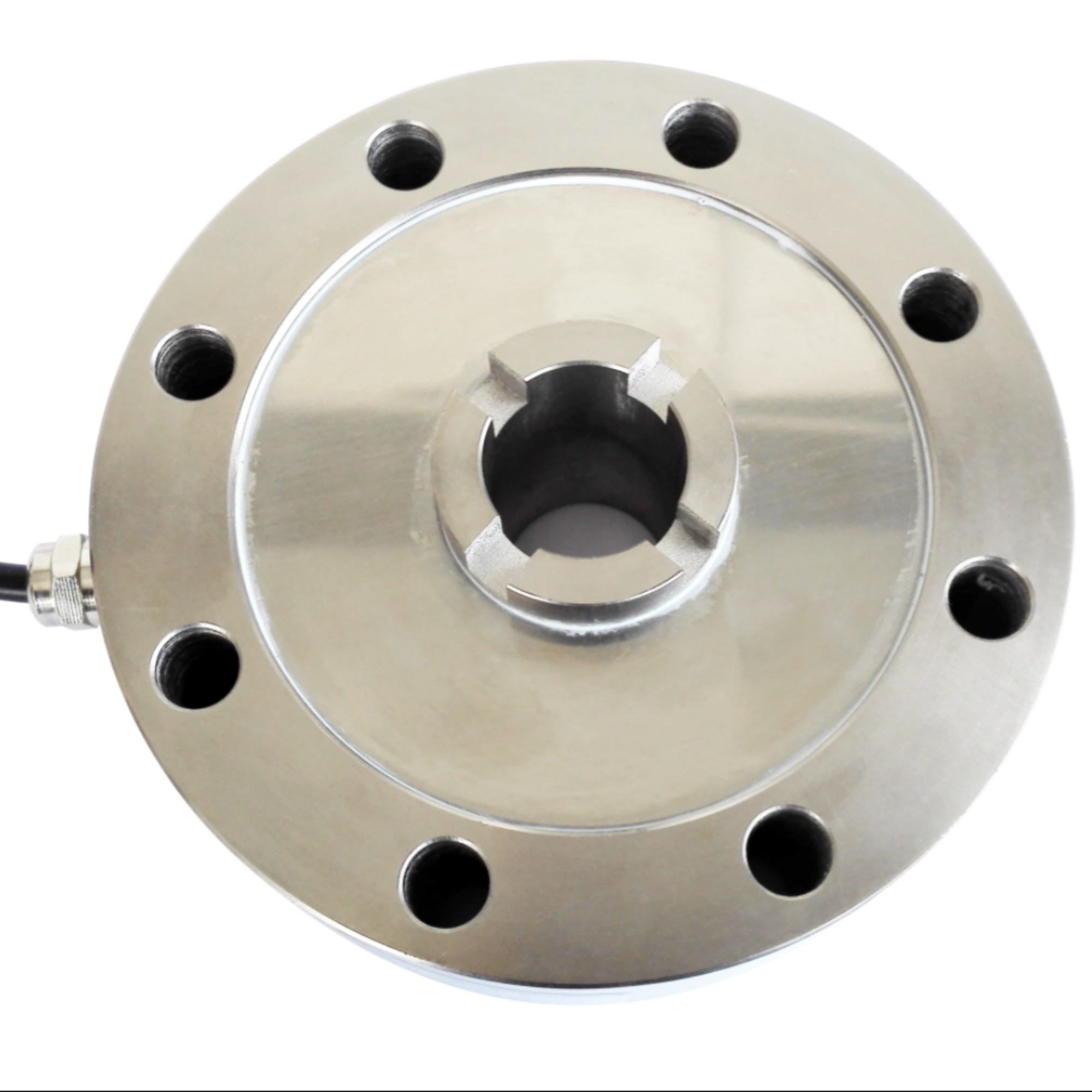 Hot Sale High Precision 0-100KN SOPLF-104 Alloy Steel Spoke Load Cell Manufacturer