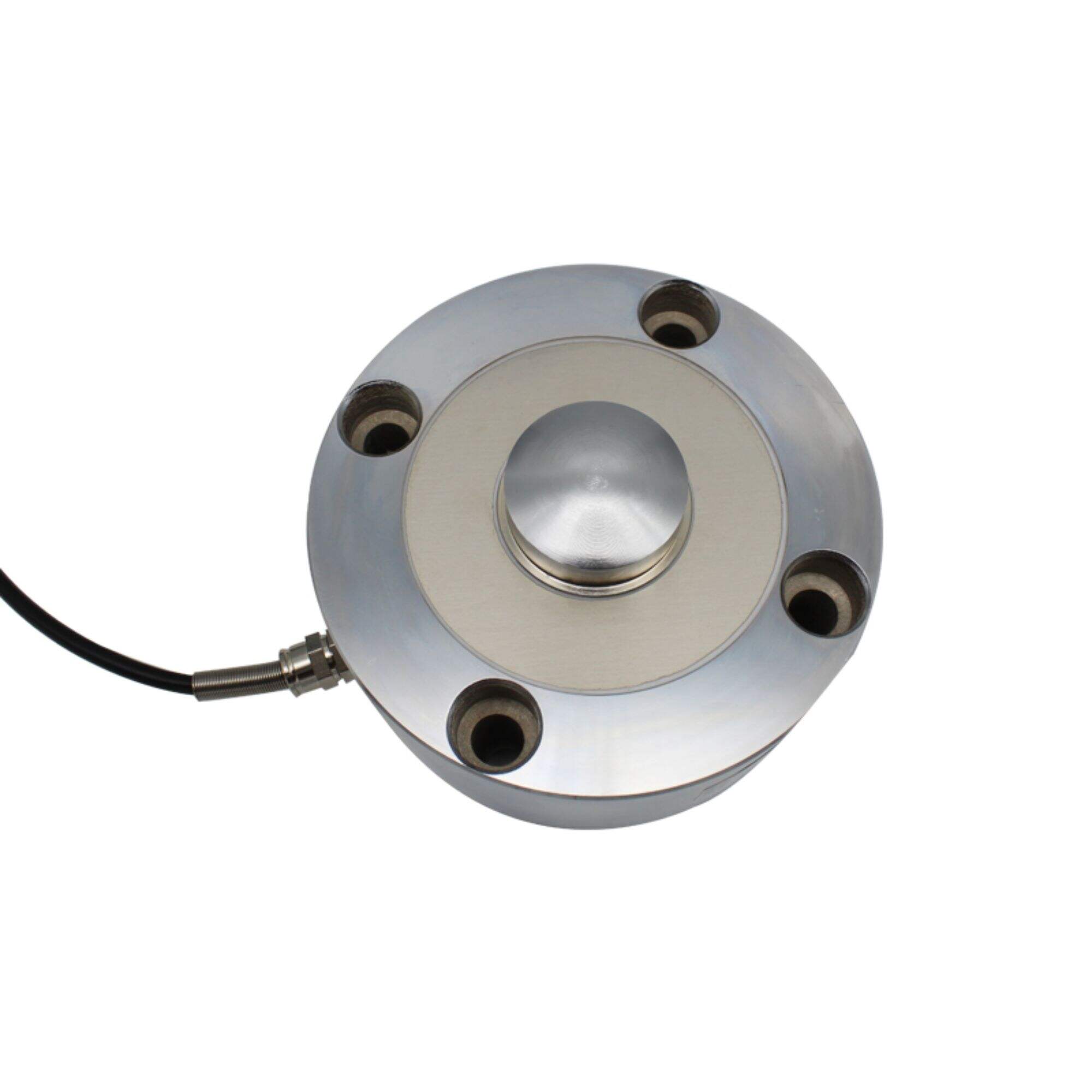 Why Spoke Type Load Cells are the Preferred Choice for Heavy-Duty Applications