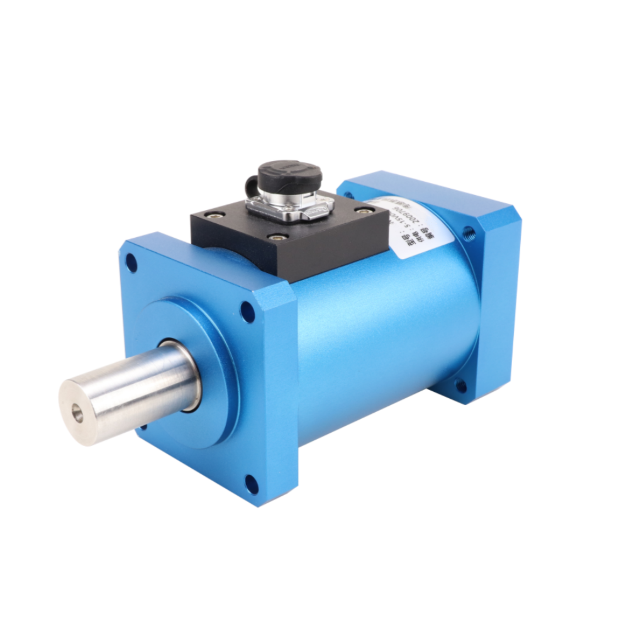 Hot Sale SOP-201D High Precision Dynamic Torque Torsion Sensor Supplier