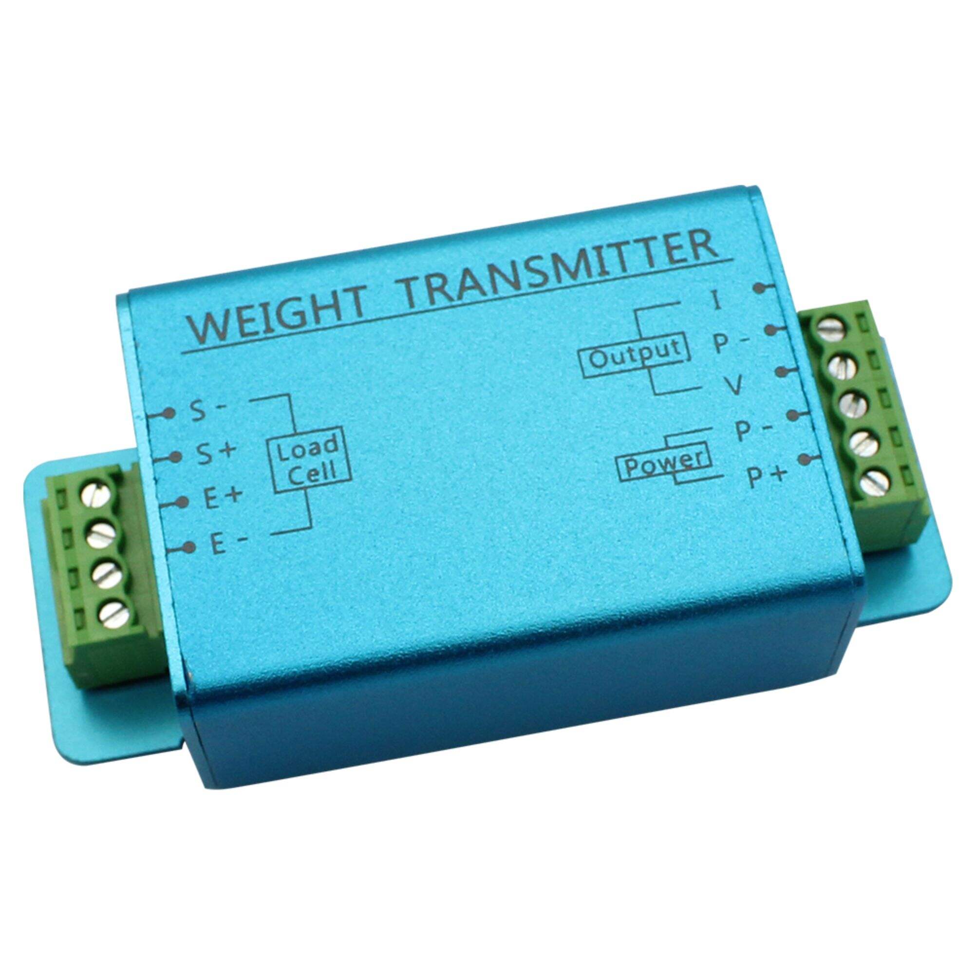 Hot Sale High Stability SOP510 Load Cell Transmitter Manufacturer