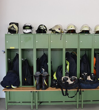 Havospark Firefighting Suit: Breathable & Comfortable Design