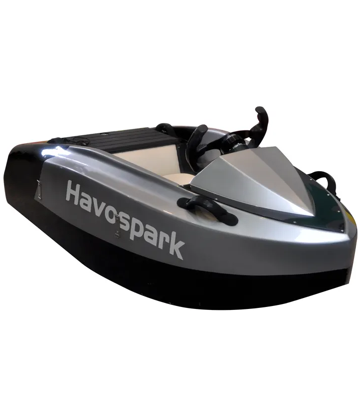 Embracing the Thrill of Water Sports with Havospark Gear