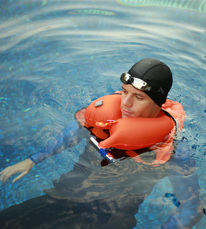 Having Havospark Life Jackets: An All-Round Protection between the Bay and the Beach