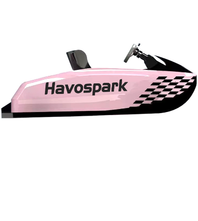 Havospark Electric Jet Boats: Eco-Powered Speed on the Water