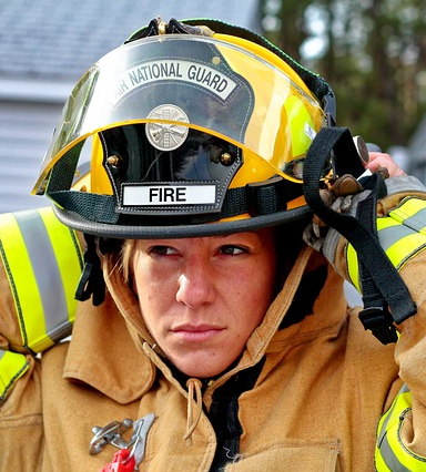 Durable Havospark Firefighting Suit - Heat & Flame Resistant