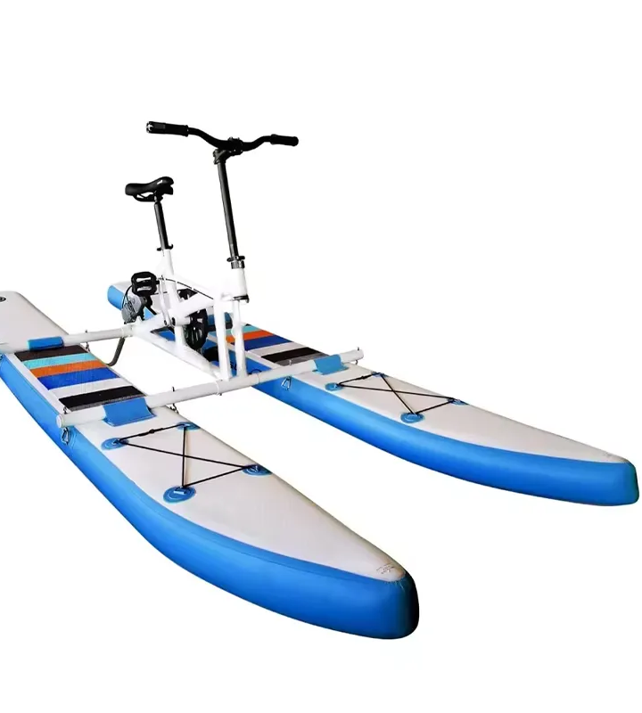 Havospark Water Scooters: The Future of Aquatic Thrill-Seeking