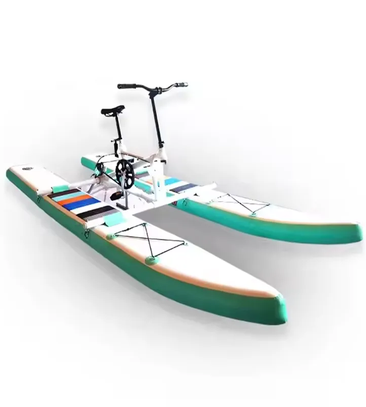 Havospark Water Scooters: The Future of Aquatic Thrill-Seeking