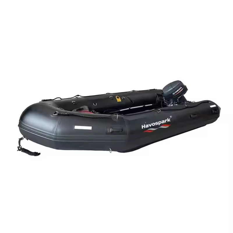 OEM Factory Inflatable Fast Rescue Boat Price Small Rescue Boat Solas
