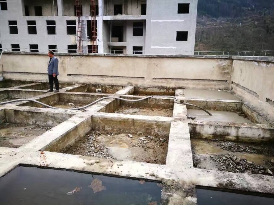 Foamed concrete road bridge highway filling