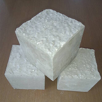 The development prospect of foam concrete