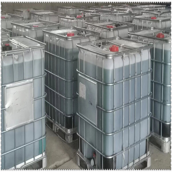 Asal Foaming Agent ning qurilish tizimlari tomonidan foydalanilishi orqali beradigan foydalar