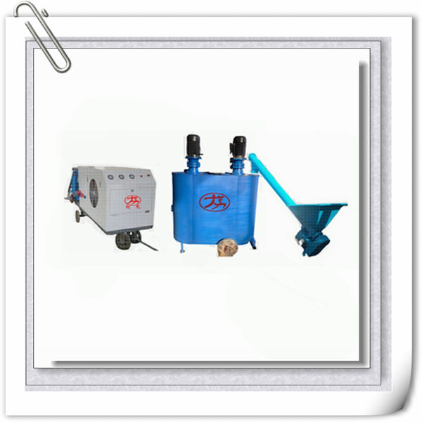 The Ultimate Solution for Portable Fire Suppression with High Expansion Foam Generator