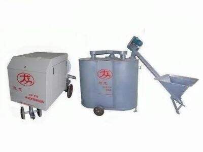 How to Choose the Best high-quality Concentrated liquid concrete foam agent