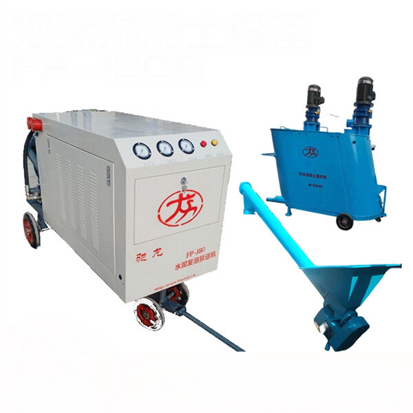 Making Foam Production More Efficient