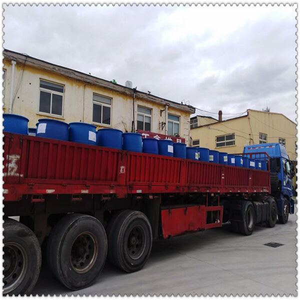 Asal Foaming Agent ning fanaviy asoslar va inzheneriyada ijro etilishi