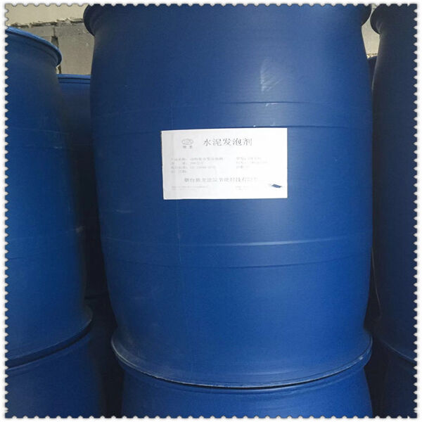 Choosing Liquid Polymer Foaming Agents for Eco-Friendly and Cost-Effective Foam Production