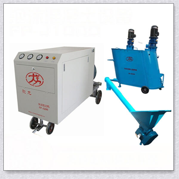 A Beginner's Guide to Creating Foam Concrete Homes