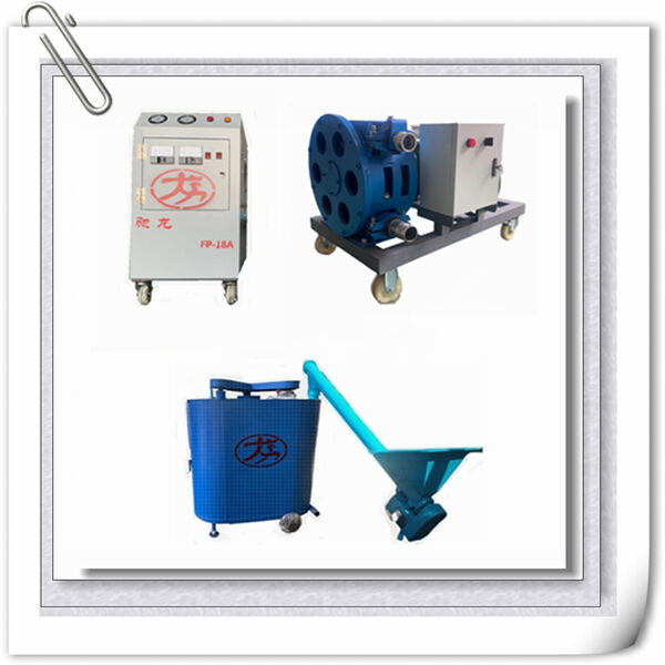 Taski Foam Generator арқылы жоғары деңгейде пәтер қалыптастыру