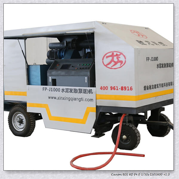 Top Tips for Constructing with Concrete Foam Blocks