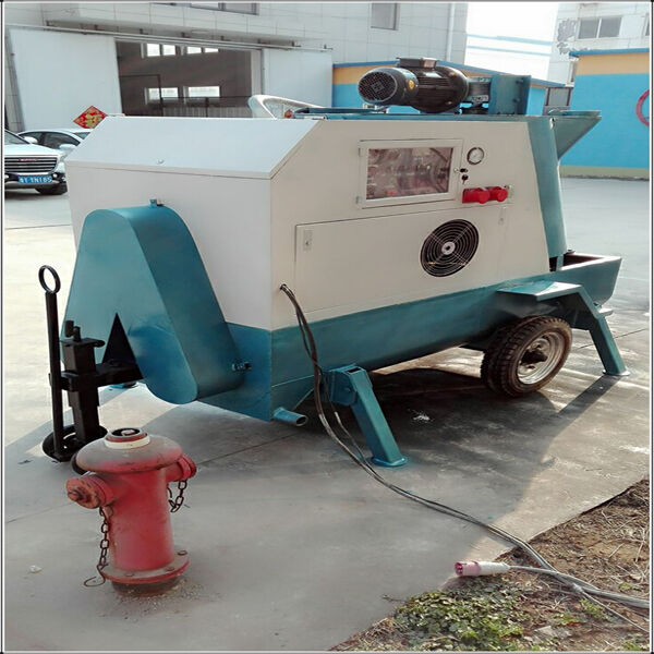 Efficient and Money-Saving Solution for Concrete Production