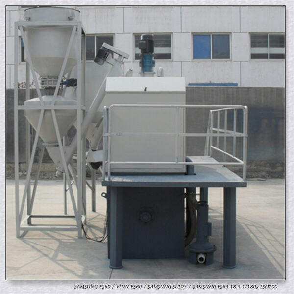 The Environmental Advantages of Concrete Foam Block Construction